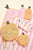 Hooded Towel Mandy Mandarine