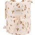 Horses Cot Bumper