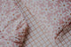 Cotton Bed Sheet Camel Check