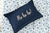 Pillow Delux Royal Blue
