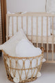 Cot Bumper Goose