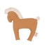 Cuddly Toy/Rattle Horse
