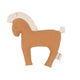 Cuddly Toy/Rattle Horse