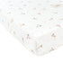Cotton Bed Sheet Goose