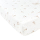 Cotton Bed Sheet Goose