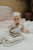 Sleeping Bag Muslin Natural XS