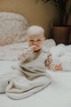 Sleeping Bag Muslin Natural XS