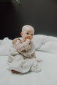 Sleeping Bag Muslin Natural XS