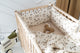 Horses Cot Bumper