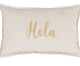 Pillow Delux Vanilla Cream