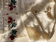 Minia Frill Cardigan Bright White
