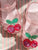 Lilo Sandal Cherry