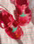Lilo Sandal Strawberry