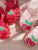 Lilo Sandal Cherry
