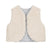 Yolette Vest Cloud