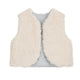 Yolette Vest Cloud