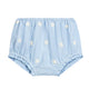 Maud Bloomers Oxford Blue