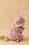 Lena Rompers Cream Floral Heaven