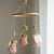 Fairy Mobile Pink