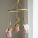Fairy Mobile Pink