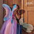 Felicity Dress and Wings