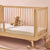 Starscape Cot Bed Fitted Sheet
