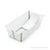 Stokke Flexi Bath Bundle Transparent Green