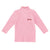 Goldie and ACE Embroidered Rib Skivvy Sweet Pea