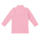 GOLDIE AND ACE Embroidered Rib Skivvy Sweet Pea