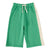 Arlo Wide Leg Pant Fern Vanilla