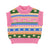 Flutter By Sweater Vest
