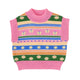 Flutter By Sweater Vest