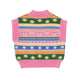 Flutter By Sweater Vest