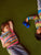 Flutter By Sweater Vest