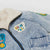 GOLDIE AND ACE Ari Denim Jacket