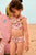 Primavera Bikini Set Cream Floral Haven