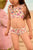 Primavera Bikini Set Cream Floral Haven