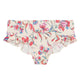 Primavera Bikini Set Cream Floral Haven