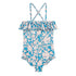 Jovana Bathing Suit Blue Mountain Avens