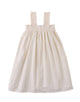 Alessia Cross Stitch Embroidered Dress