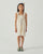 Alessia Cross Stitch Embroidered Dress
