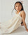 Alessia Cross Stitch Embroidered Dress