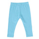 GOLDIE AND ACE Bowie Rib Legging Sky Blue