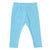 GOLDIE AND ACE Bowie Rib Legging Sky Blue