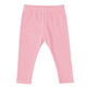 GOLDIE AND ACE Bowie Rib Legging Sweet Pea
