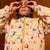 GOLDIE AND ACE Hopscotch Reversible Puffer Jacket