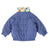 GOLDIE AND ACE Hopscotch Reversible Puffer Jacket