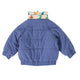 GOLDIE AND ACE Hopscotch Reversible Puffer Jacket
