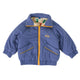 GOLDIE AND ACE Hopscotch Reversible Puffer Jacket
