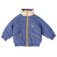 GOLDIE AND ACE Hopscotch Reversible Puffer Jacket